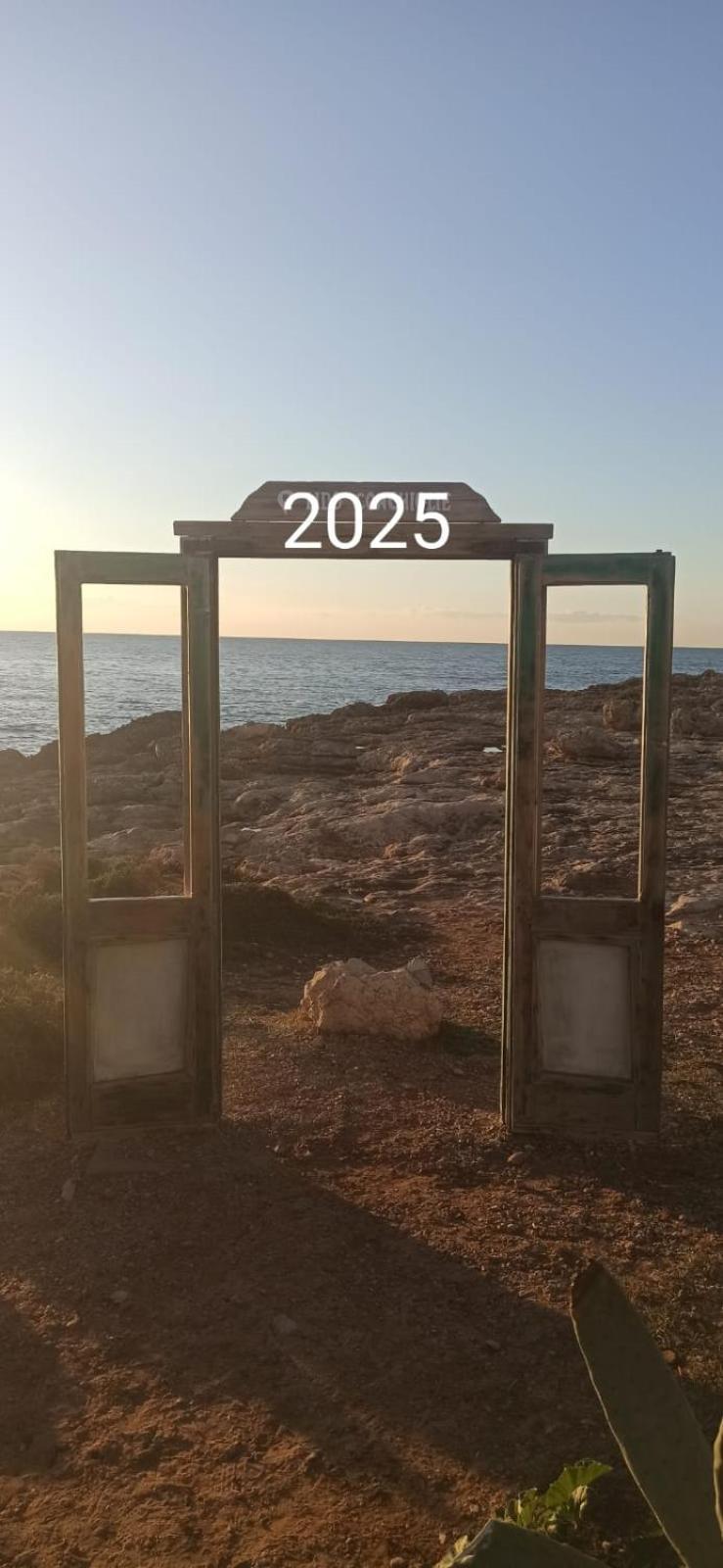 Case Vacanze Lulu Seclì Exteriör bild